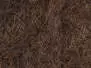 HARE ICE DUBBING made in italy V2 hotfly - 1 g - dark brown