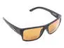 Polarisierende Sonnenbrille FOKUS aqua - brown bifocal + 2.00 d