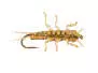 Stonefly Jig Golden