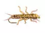 Stonefly Jig Brown