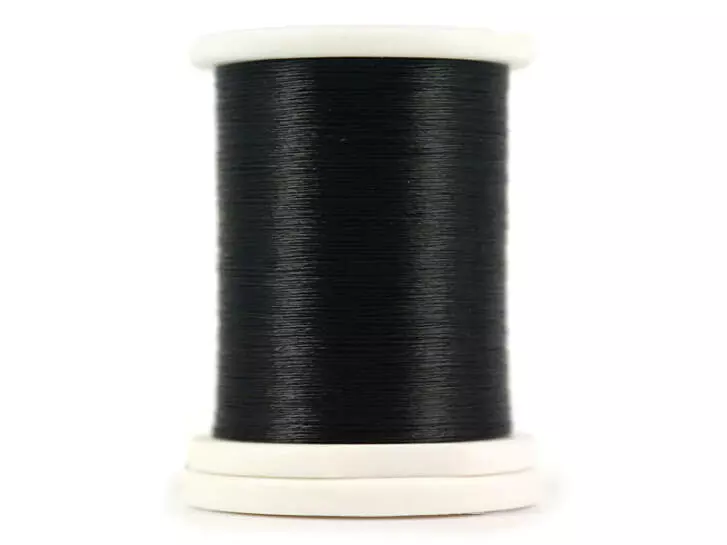 POWER THREAD MEDIUM textreme - 100 den - 7/0 - 100 m - black