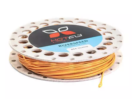 Coda di topo galleggiante RIVERSPEED hotfly - DT - #3