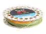 Coda di topo galleggiante RIVERSPEED hotfly - WF