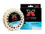 Coda di topo galleggiante RIVERSPEED hotfly - WF