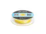 GEL SPUN BACKING hotfly - fluo yellow - 10 kg  22 lb - 50 m