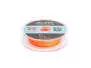 GEL SPUN BACKING hotfly - fluo orange - 15 kg / 33 lb - 100 m