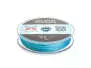 GEL SPUN BACKING hotfly - blue - 23 kg / 50 lb - 300 m