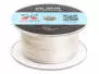 GEL SPUN BACKING hotfly - white - 39 kg / 85 lb - 300 m
