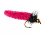 Mop Fly Fluo Pink 10