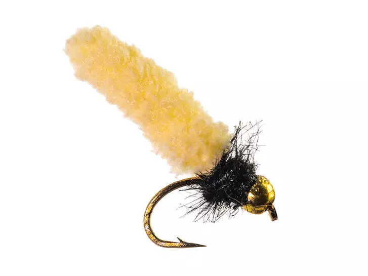 Mop Fly Cream 10