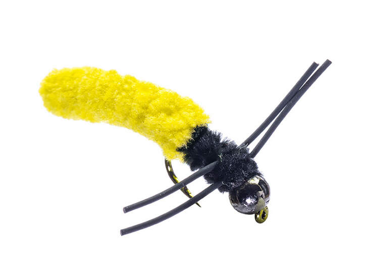 Mop Fly Bodies - Per moche mop fly catturanti