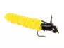Rubber Leg Mop Fly Yellow
