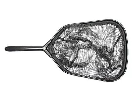 Guadino in alluminio con magnetic net release integrato R jmc
