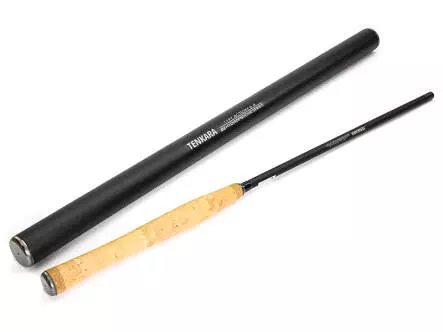 Canna tenkara sft soldarini TENKARA - 6:4 - 400 cm