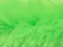 MANGUMS DRAGON TAILS - LARGE -  210 mm - 3 pc. - fluo chartreuse