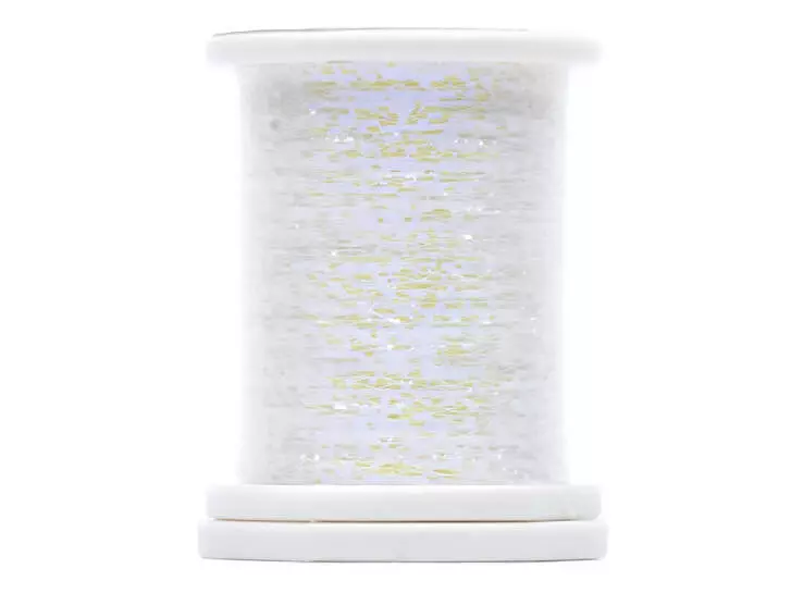 BODY FLY UV textreme - 170 den - 35 m - uv white