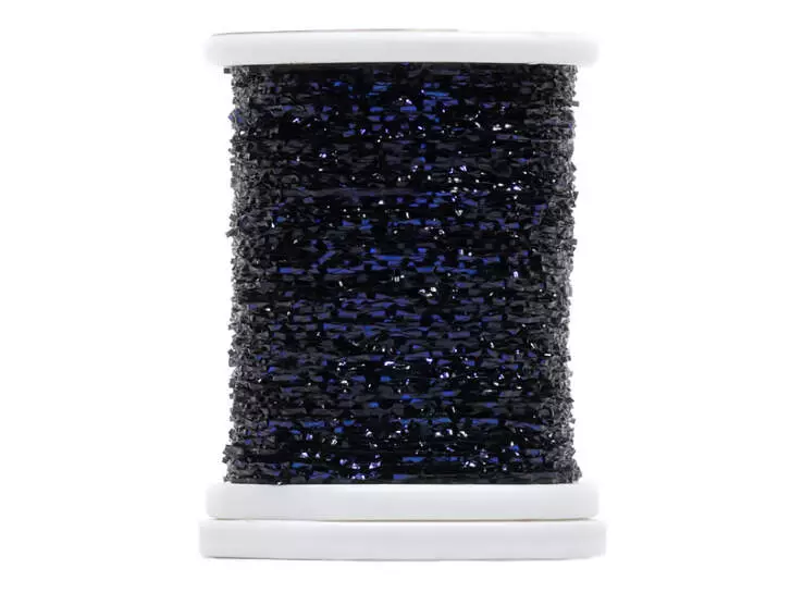 BODY FLY UV textreme - 170 den - 35 m - uv black