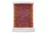 BODY FLY UV textreme - 170 den - 35 m - uv rusty brown