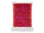 BODY FLY UV textreme - 170 den - 35 m - uv red