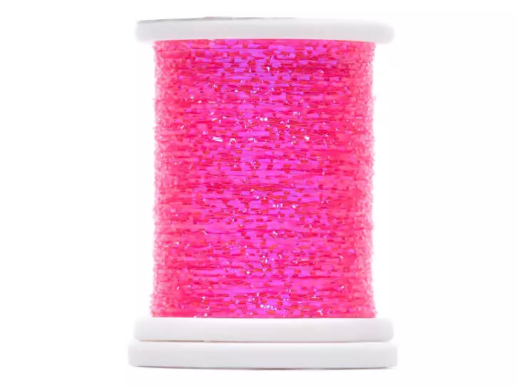 BODY FLY UV textreme - 170 den - 35 m - uv fuchsia