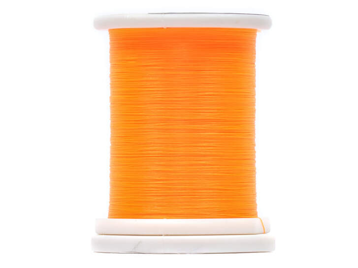 STANDARD THREAD textreme - 110 den - 6/0 - 100 m - fluo orange