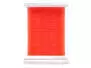 STANDARD THREAD textreme - 110 den - 6/0 - 100 m - fluo hot orange