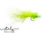 Evo Booby Chartreuse UV BL 8