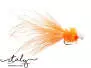 Evo Booby Orange UV BL 8