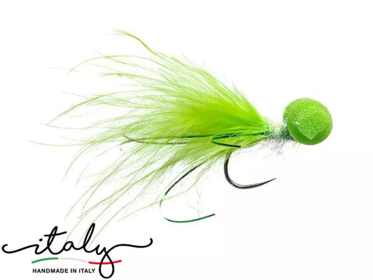 Booby Plus Chartreuse BL 10