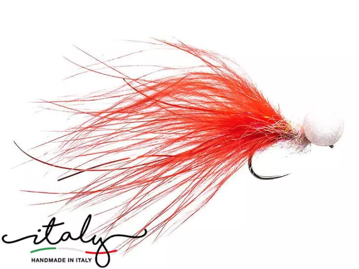 Booby Plus Red BL 10