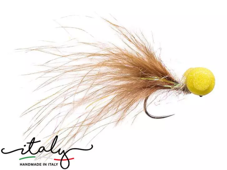Booby Plus Light Brown BL 10