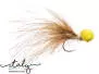 Booby Plus Light Brown BL 10