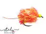BH Blob Bicolor Fluo Red Yellow BL 10