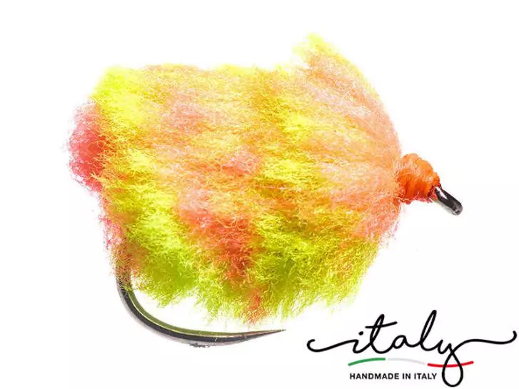 Paste Bait Crazy Mix BL 12