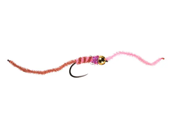 Twisted TG Wormy Mix Two BL 12