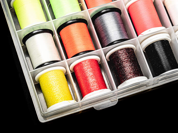 SCATOLA PER ANGOLI POLIANGOLARI IN PLASTICA DA 15