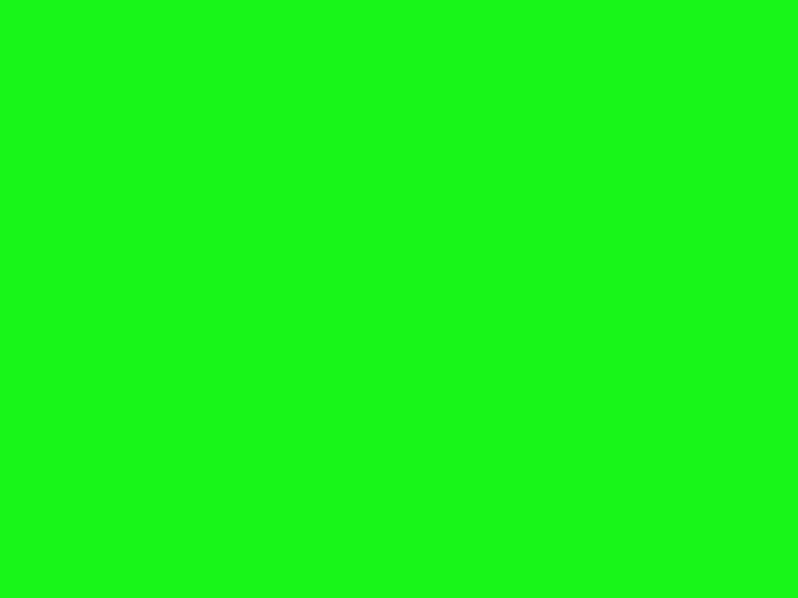 Colla UV COLOR solarez con pennello - 5 g - fluo green