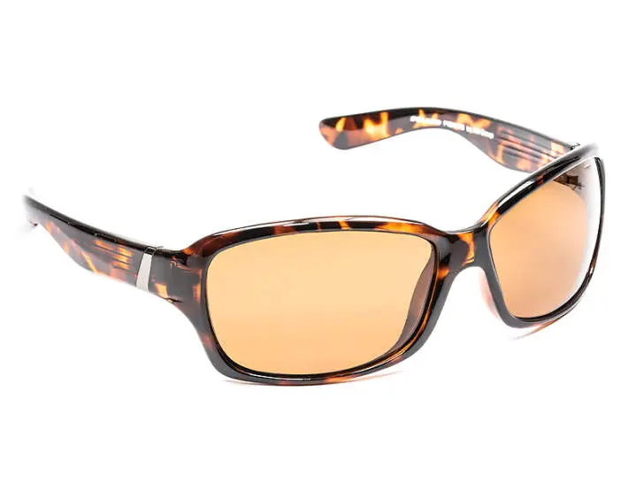 Occhiali polarizzati TROUT V5 solano