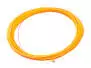 Finale hotfly EURONYMPH 12 m + filo indicatore