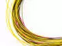 Finale hotfly EURONYMPH 12 m + filo indicatore -...