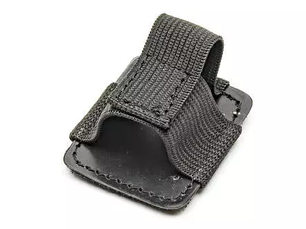 Porta flacone VELCRO SMALL SINGLE hotfly