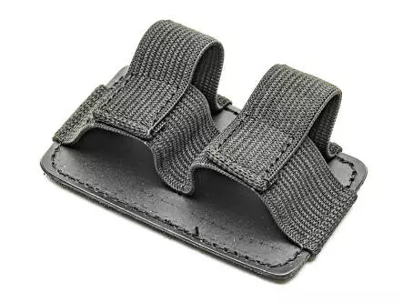 Porta flacone VELCRO SMALL DOUBLE hotfly