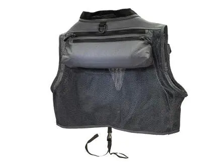 Fliegenweste hotfly ALPINE DIVER MESH - S