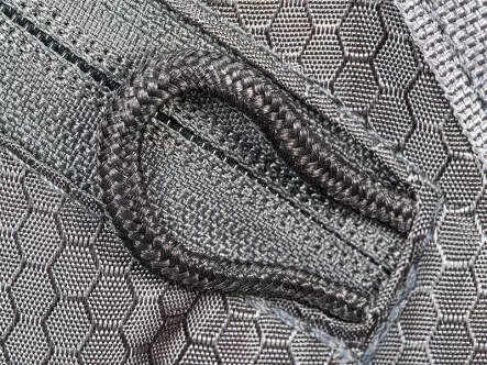 Gilet pesca con zaino EXPERT V3 hotfly