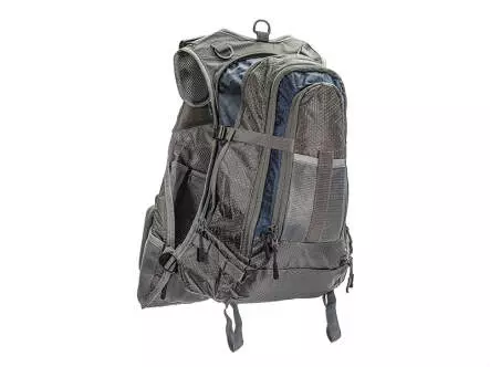 Gilet pesca con zaino EXPERT V3 hotfly