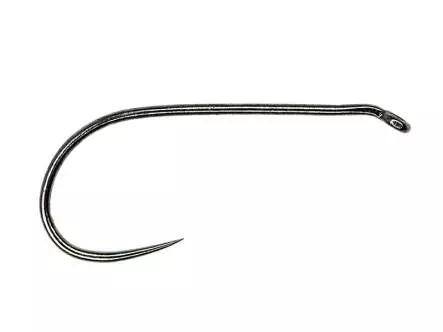 Ami hotfly DRY SUPER LIGHT 1x fine barbless - 25 pz.