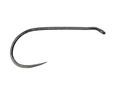 Haken hotfly DRY SUPER LIGHT 1x fine barbless - 25 Stk. - 14