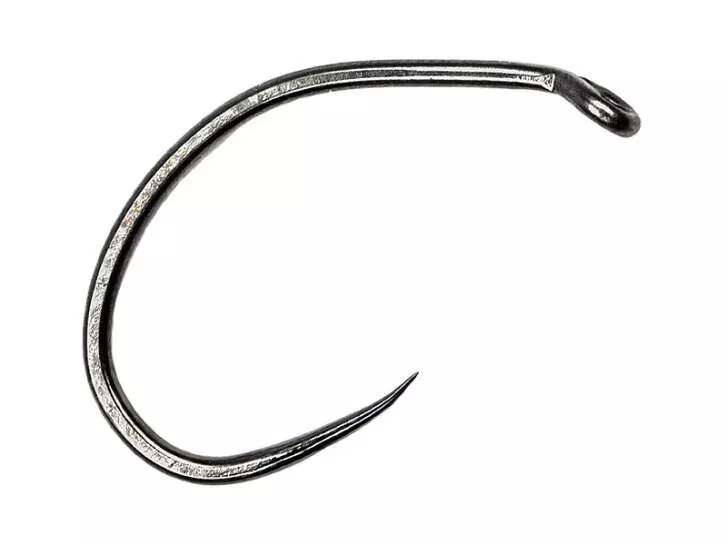 Ami hotfly GRUB V2 barbless - 25 pz.