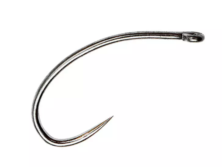 Ami hotfly KLINKHAMER barbless - 25 pz. - 18