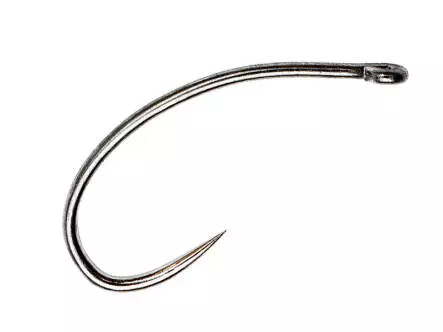 Ami hotfly KLINKHAMER barbless - 25 pz. - 18